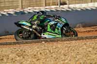 Middle Group Green Bikes